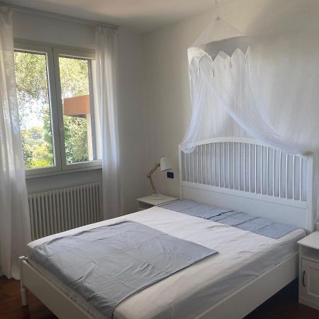Ligurien Marina Dˋandora Ferienwohnung 100Qm Mit Meerblick Экстерьер фото