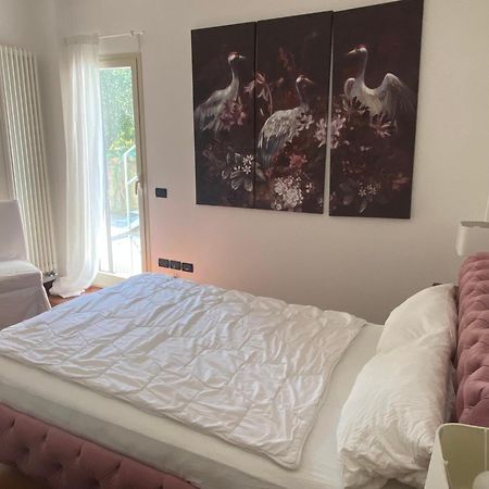Ligurien Marina Dˋandora Ferienwohnung 100Qm Mit Meerblick Экстерьер фото