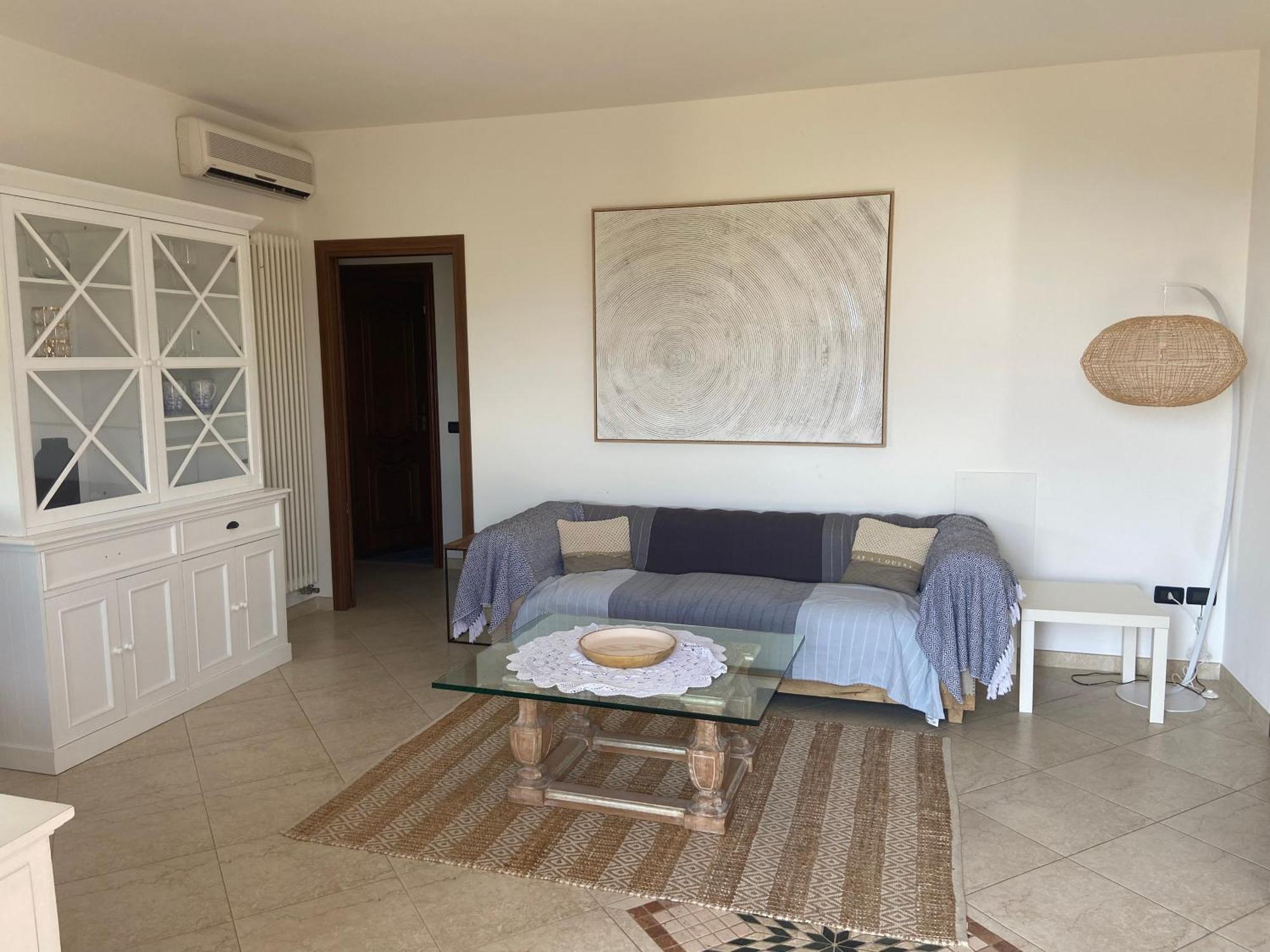 Ligurien Marina Dˋandora Ferienwohnung 100Qm Mit Meerblick Экстерьер фото