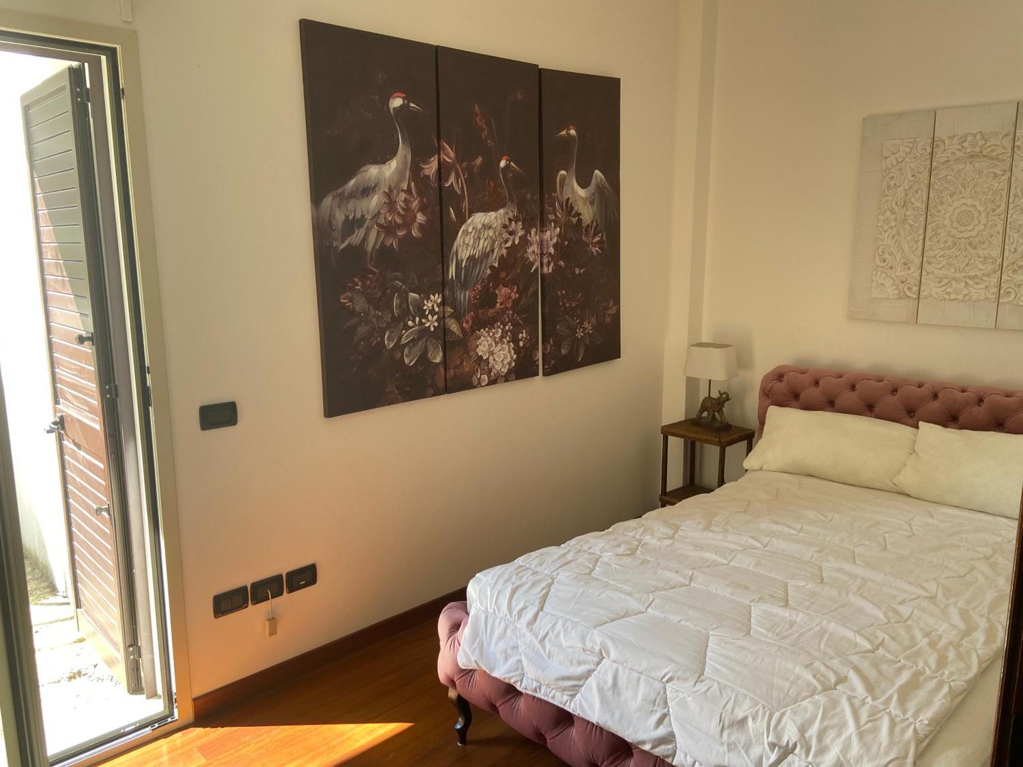Ligurien Marina Dˋandora Ferienwohnung 100Qm Mit Meerblick Экстерьер фото